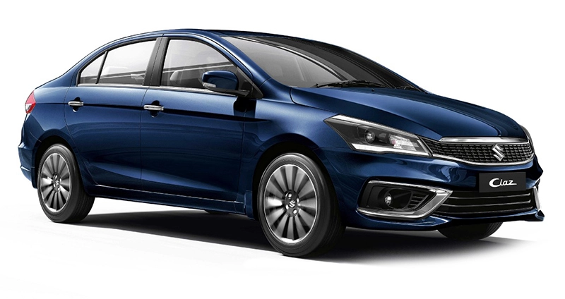 SUZUKI CIAZ 2023