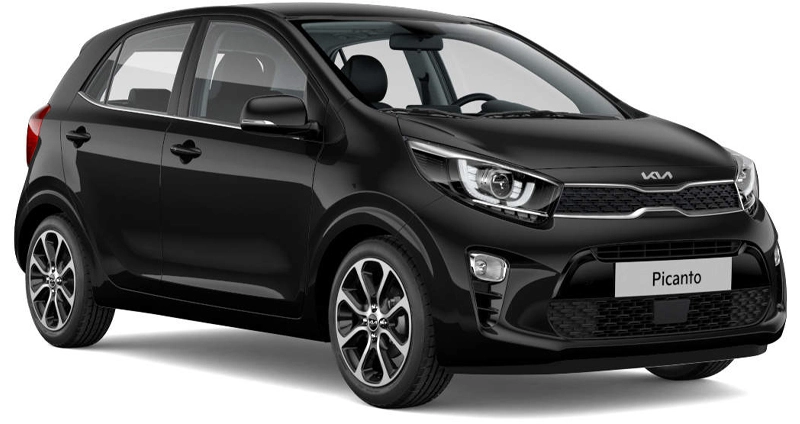 KIA PICANTO 2023