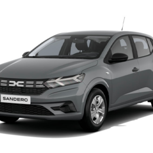 Dacia Sandero 2024