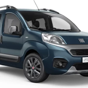 FIAT FIORINO 2023 2 PLACES