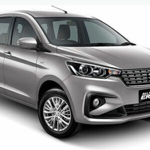 SUZUKI ERTIGA 7 PLACES