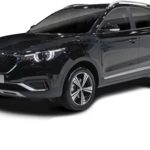 MG ZS 2025